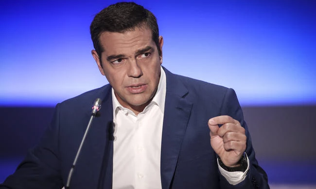 Διχαστικός και προκλητικός ο Α. Τσίπρας: «Ακραία τα χθεσινά συλλαλητήρια για τη Μακεδονία» – Ούτε μία συγγνώμη για το ανελέητο ξύλο κατά πατριωτών